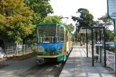 Schöneiche, Friedrichhagen, 2. October 2004